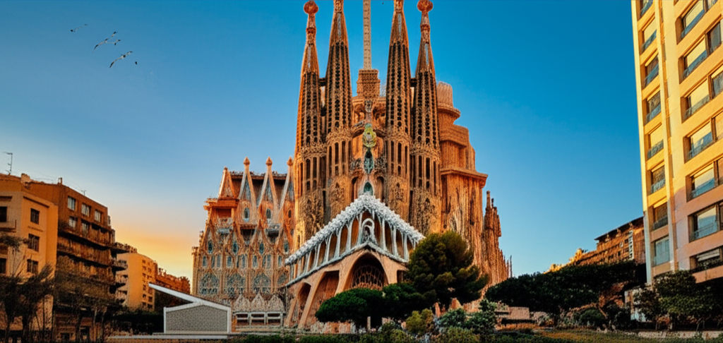 Barcelona, Spain