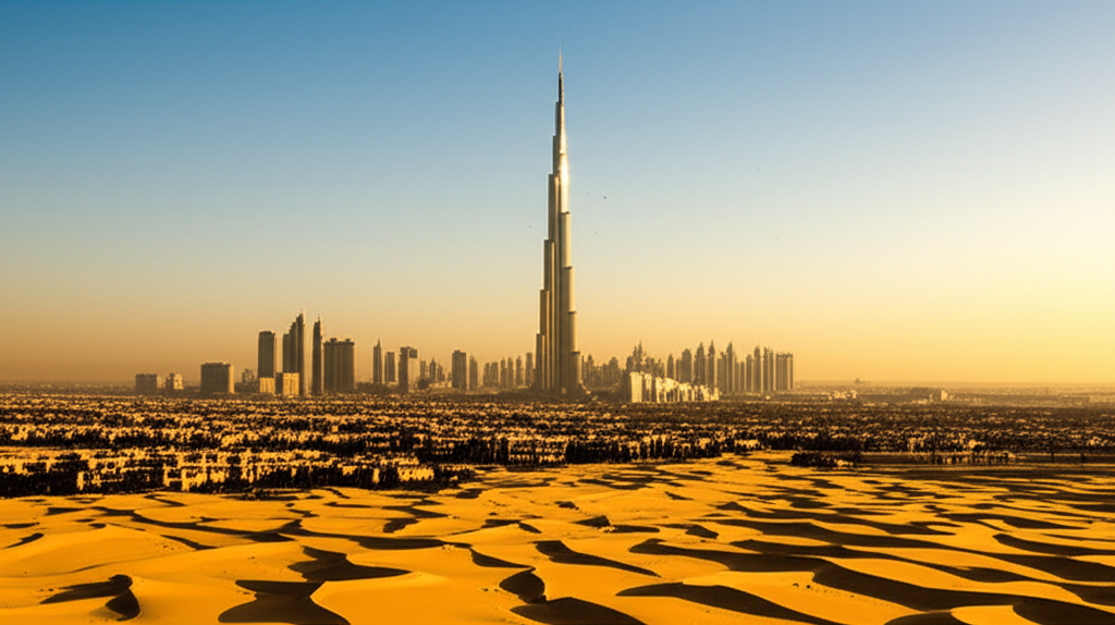 Dubai, UAE