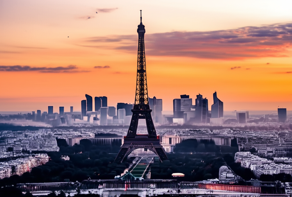 Paris, France