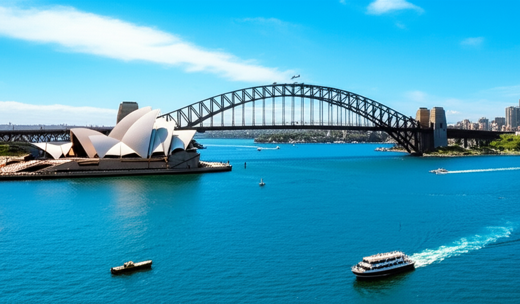 Sydney, Australia