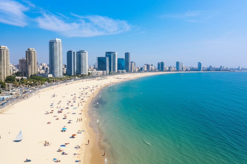 Tel Aviv, Israel