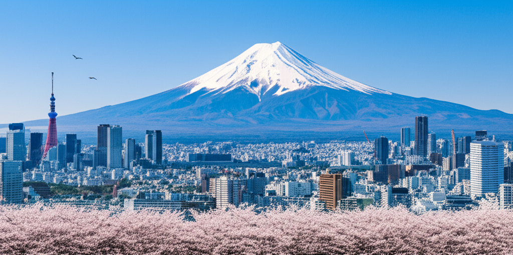 Tokyo, Japan
